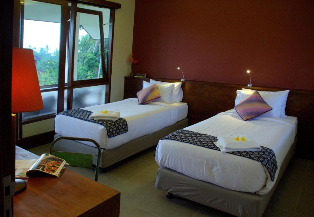 Rumah Taman Ubud (Bali)