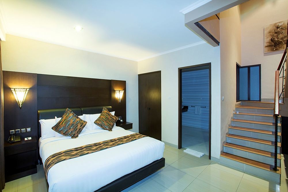 Flamingo Dewata Pool Villa Uluwatu (Bali)