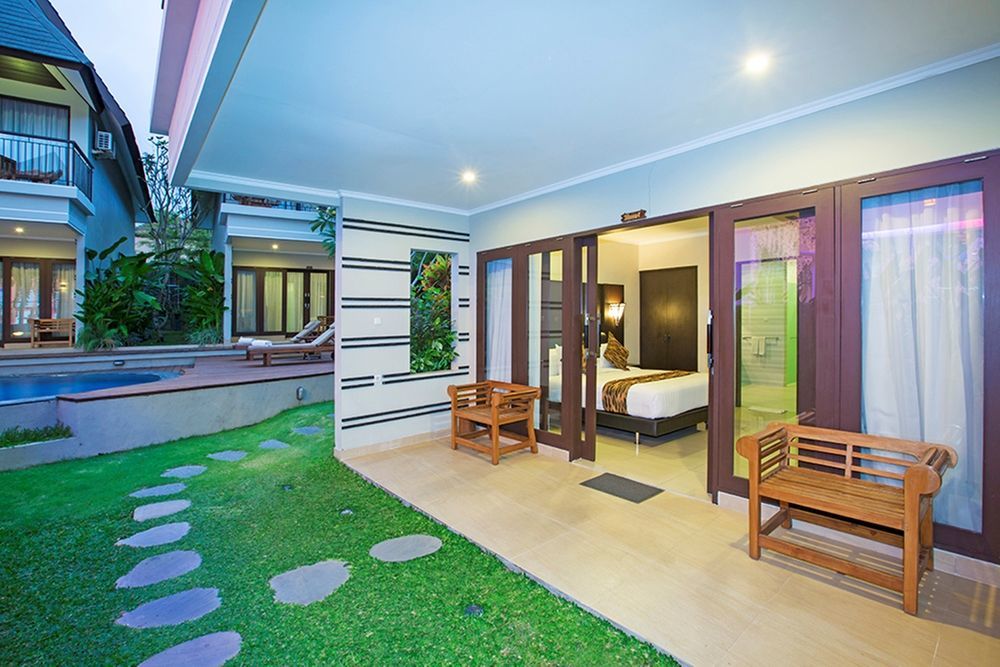 Flamingo Dewata Pool Villa Uluwatu (Bali)