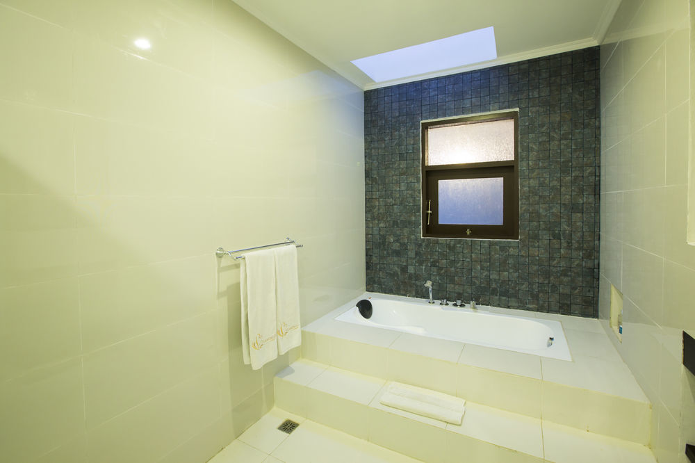 Flamingo Dewata Pool Villa