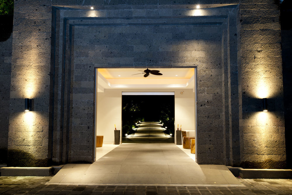 Villa The Edge Bali *