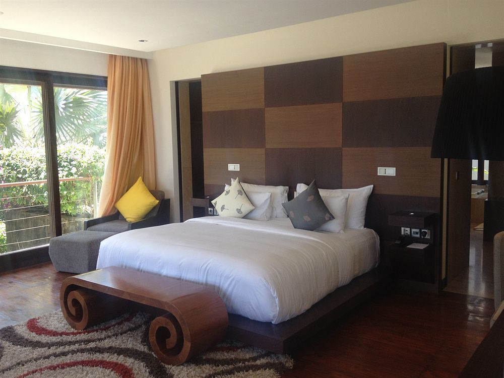 Villa The Edge Bali *