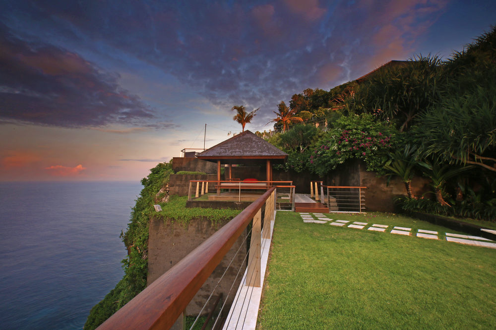 Villa The Edge Bali