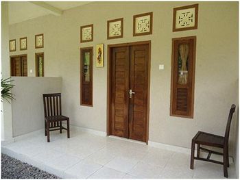Guest house Belong Bunter Uluwatu (Bali)