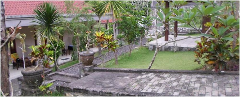 Guest house Belong Bunter Uluwatu (Bali)