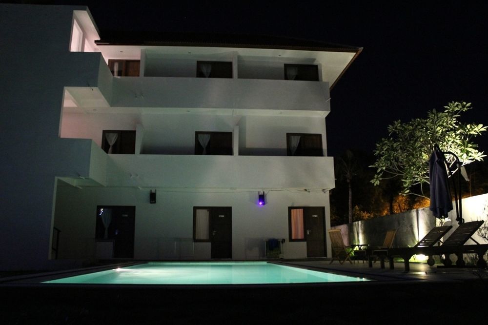 Guest house Naturela