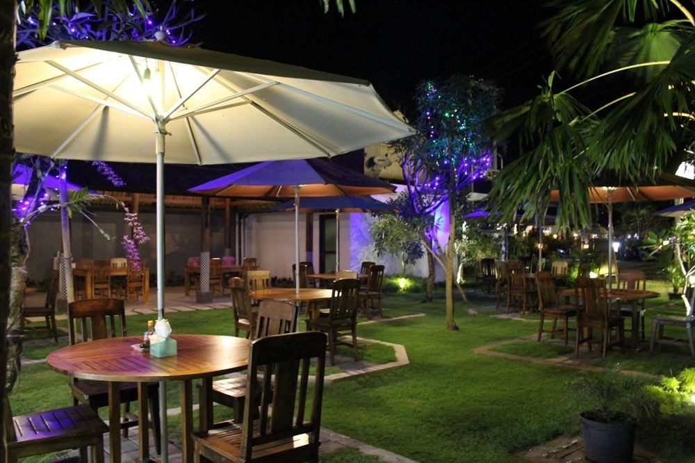 Guest house Naturela Uluwatu (Bali)