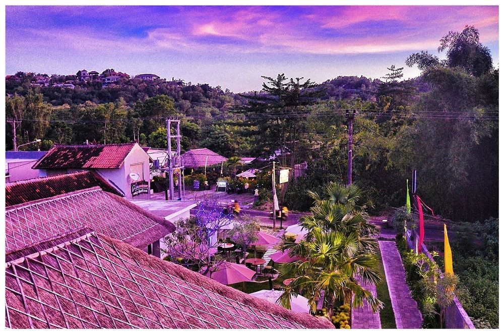Naturela Uluwatu (Bali)