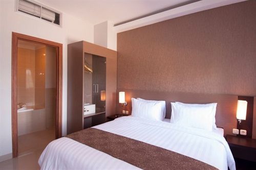 Hotel Lorin New Kuta Pecatu (Bali)