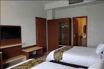 Hotel Lorin New Kuta Pecatu (Bali)
