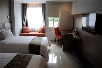 Hotel Lorin New Kuta