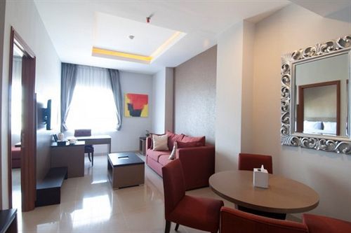 Hotel Lorin New Kuta Pecatu (Bali)