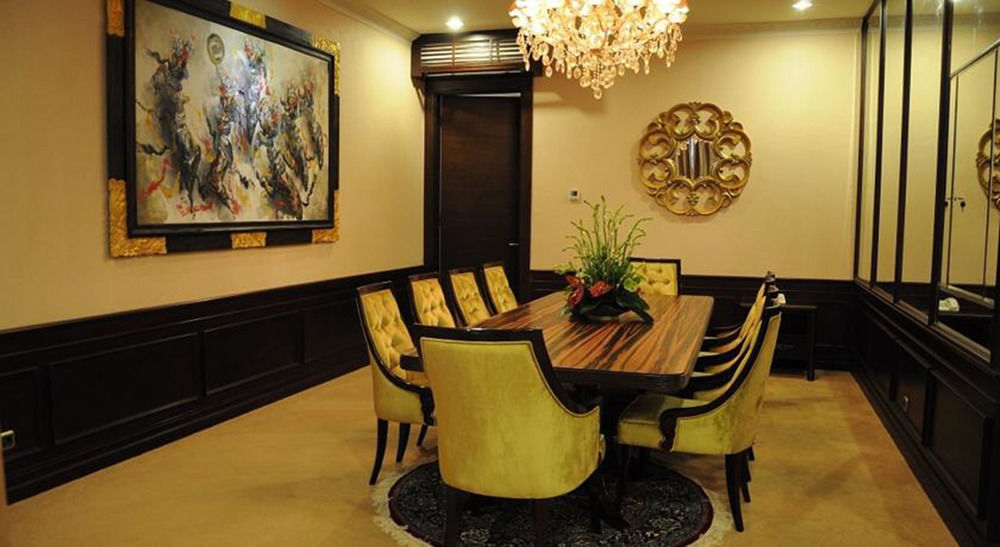 Hotel Lorin New Kuta