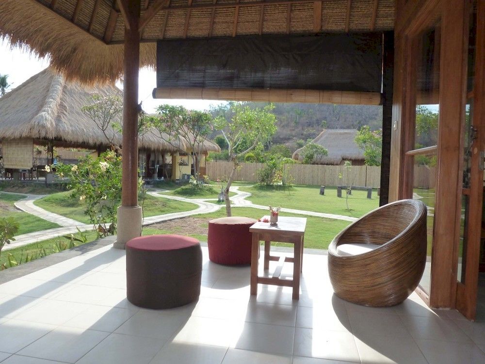 Sunia Loka Pemuteran (Bali)