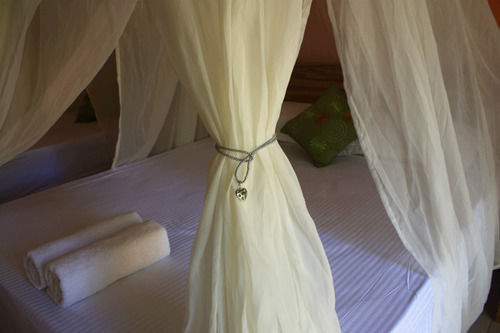 Guest house Arjuna Pemuteran (Bali)