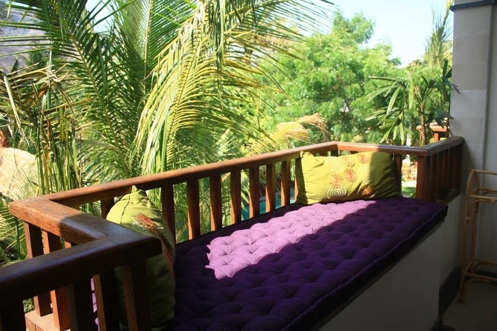 Guest house Arjuna Pemuteran (Bali)