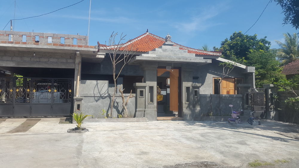 Homestay Doubleyou *