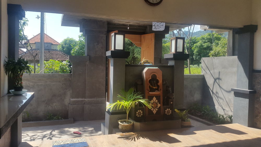 Homestay Doubleyou Pemuteran (Bali)