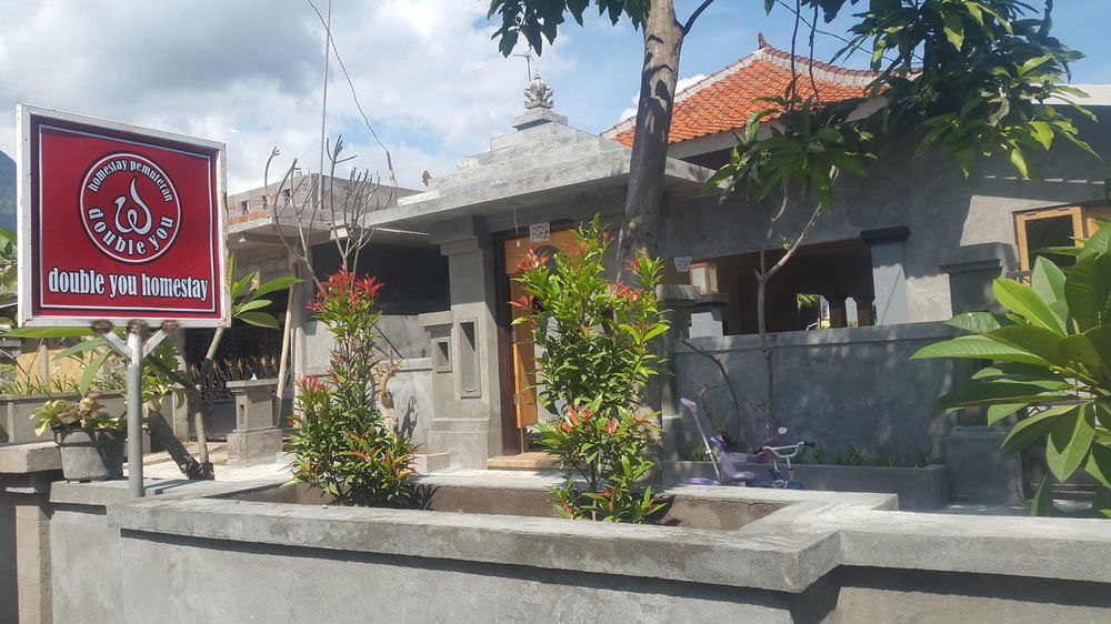 Homestay Doubleyou *