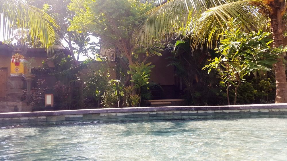 Homestay Doubleyou Pemuteran (Bali)