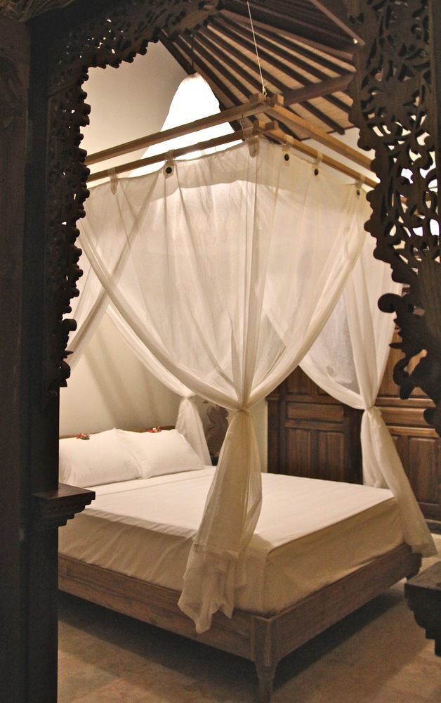 Sumberkima Hill Private Retreat Pemuteran (Bali)