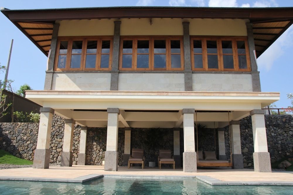 Villa Sumberkima Hill Private Retreat *
