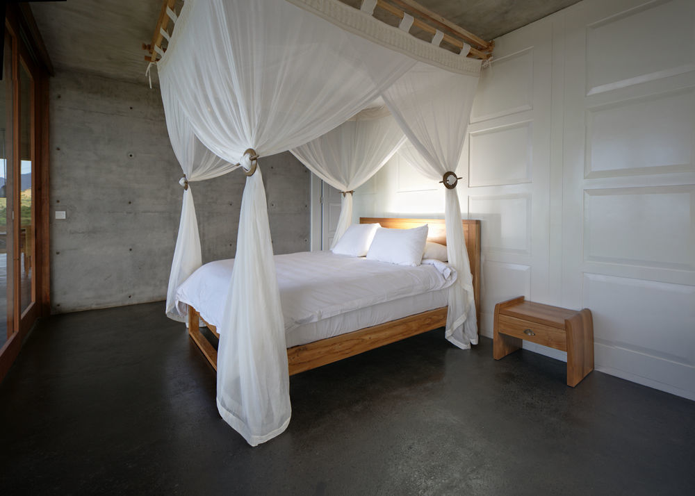 Villa Sumberkima Hill Private Retreat *