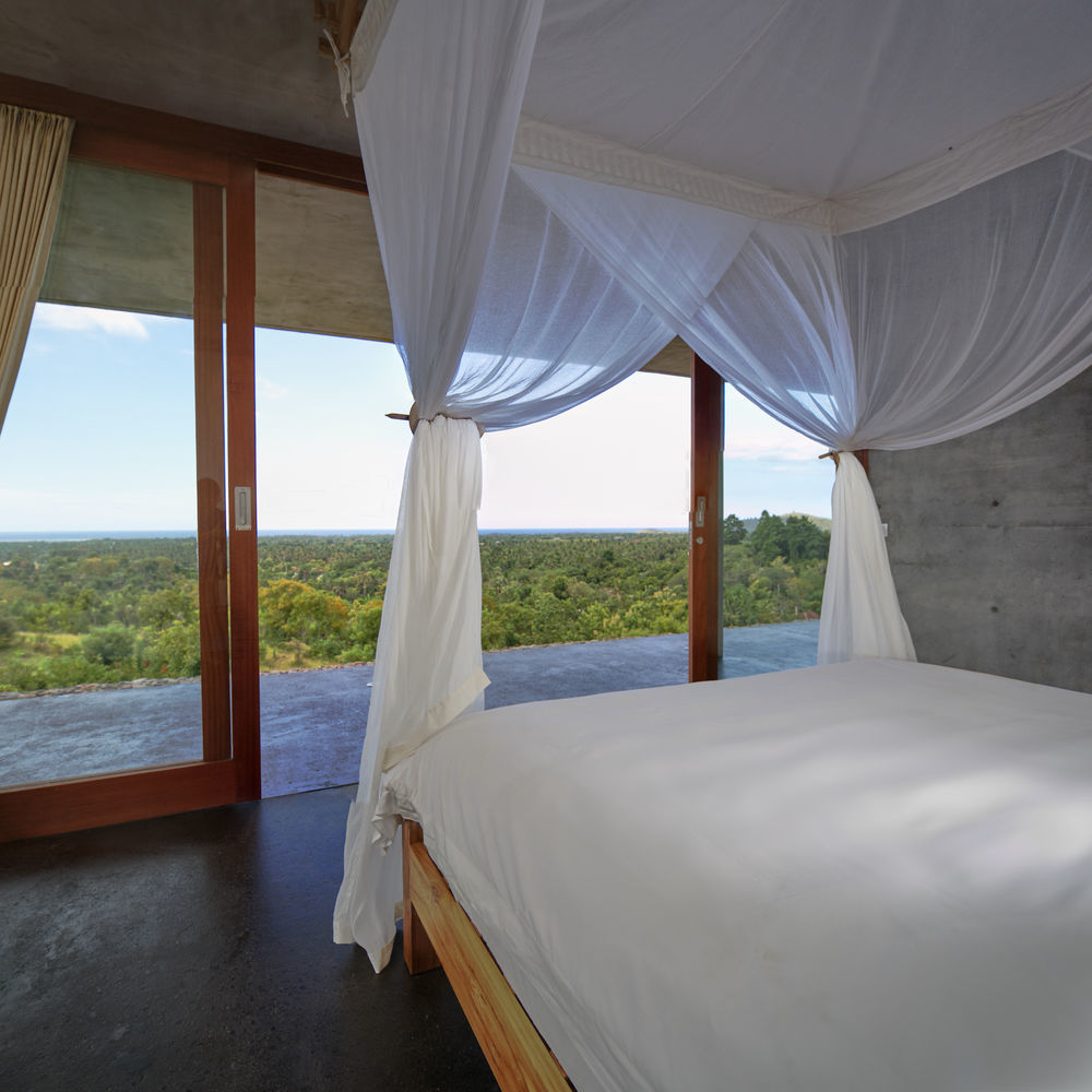 Sumberkima Hill Private Retreat