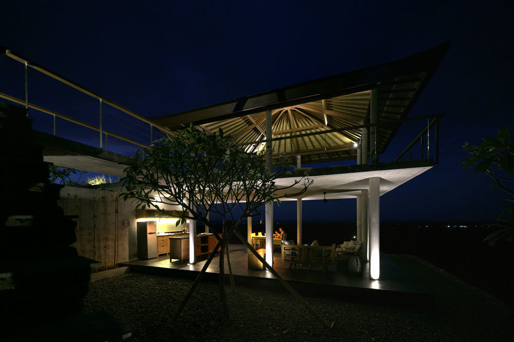 Villa Sumberkima Hill Private Retreat Pemuteran (Bali)