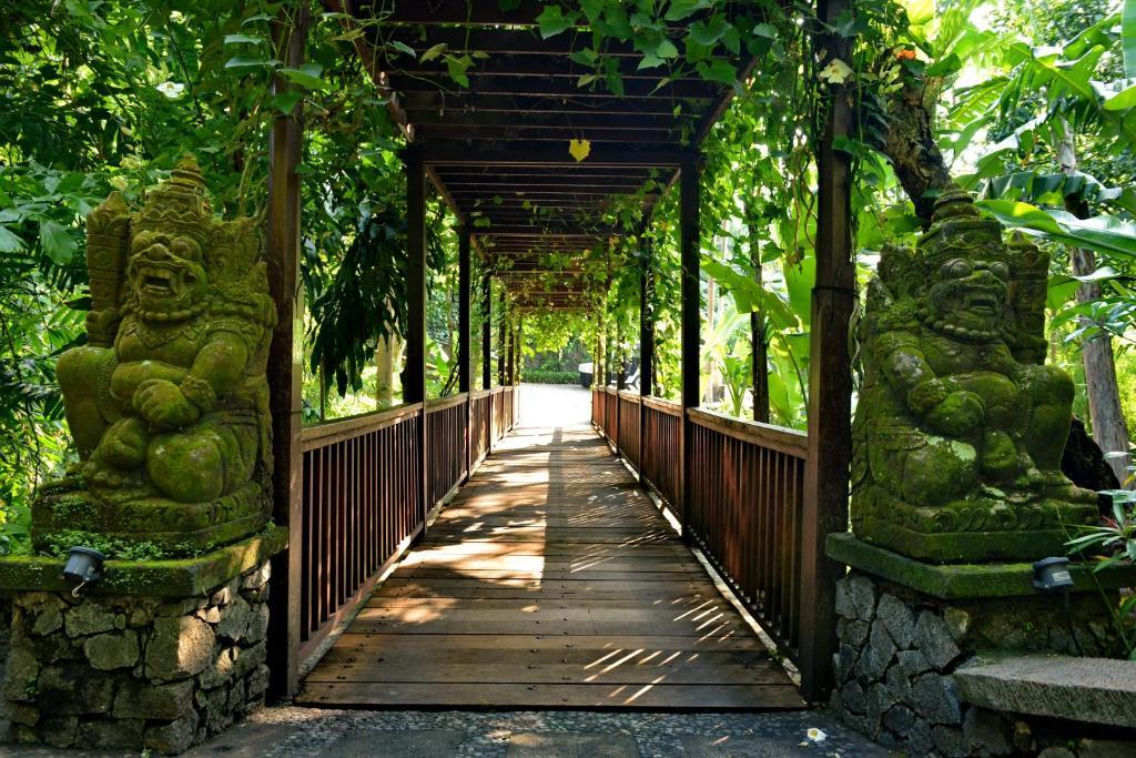Villa The Damai *