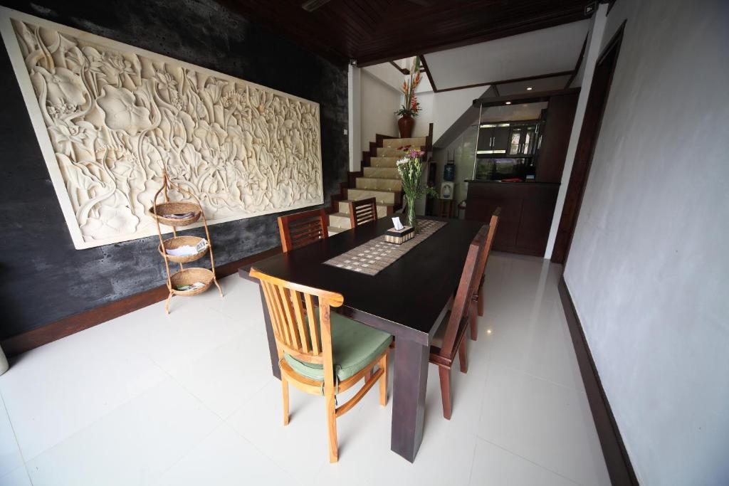 Baruna Sari Villa Ubud (Bali)