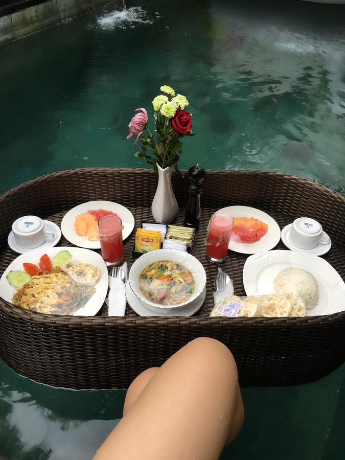 Villa Bougainville Seminyak (Bali)