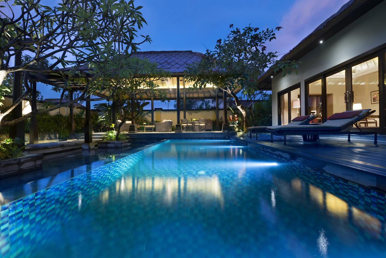Resort The Trans Bali 5*