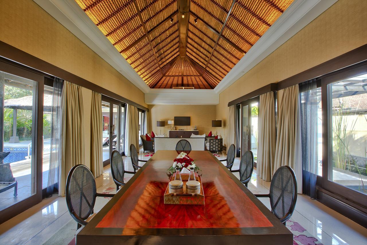 The Trans Bali Resort 5*