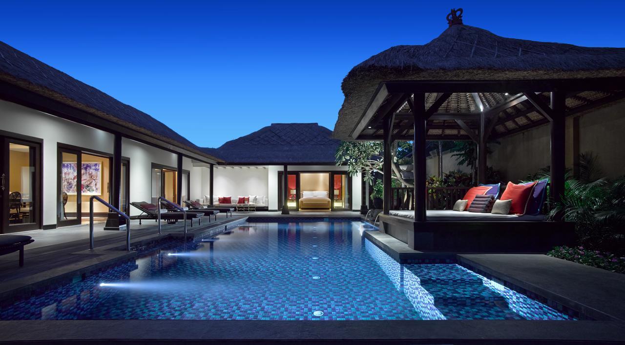 Resort The Trans Bali 5*