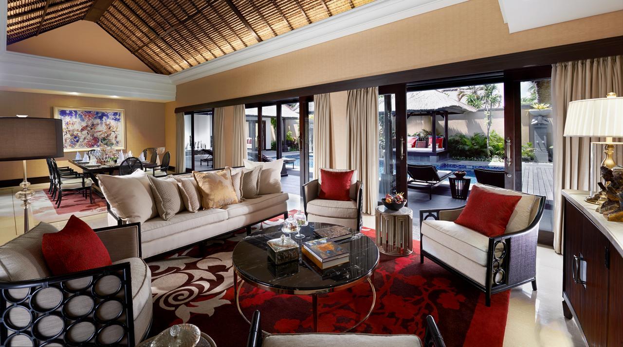 Resort The Trans Bali