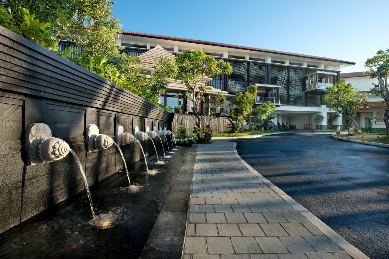 Resort The Trans Bali Seminyak (Bali)