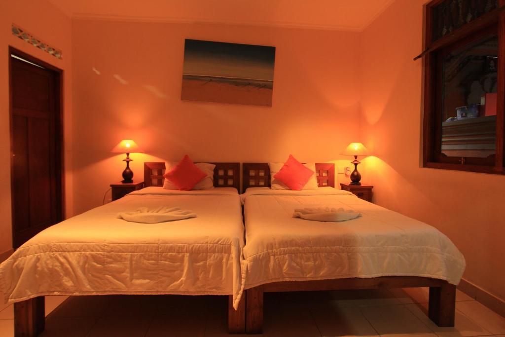 Holiday park Duana's
