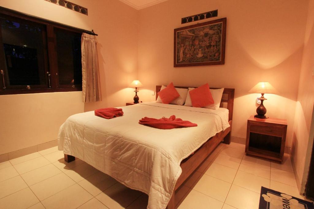 Duana's * Ubud (Bali)