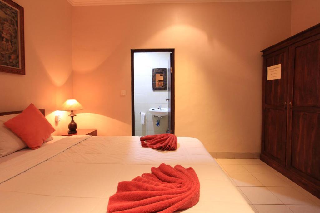 Duana's Ubud (Bali)