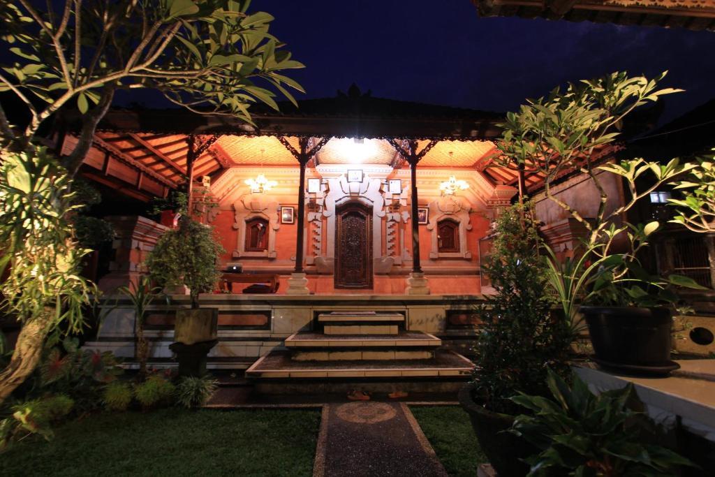 Duana's Ubud (Bali)