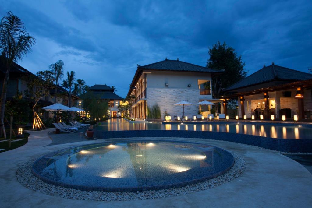 Grand Whiz Nusa Dua Bali Hotel Nusa Dua (Bali)