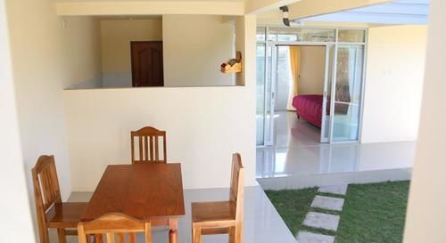 Pandawa Beach Homestay Homestay