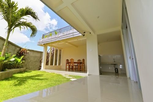 Pandawa Beach Homestay * Uluwatu (Bali)