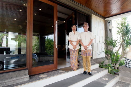 Airis Luxury And Villa Uluwatu (Bali)