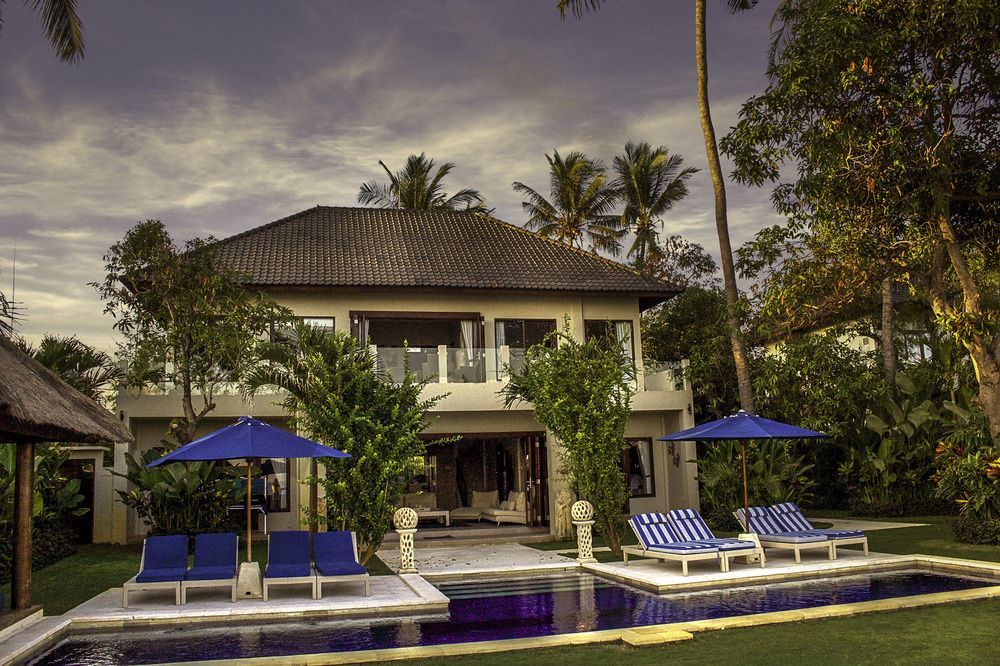 The Front - North Bali Villa Kubutambahan (Bali)