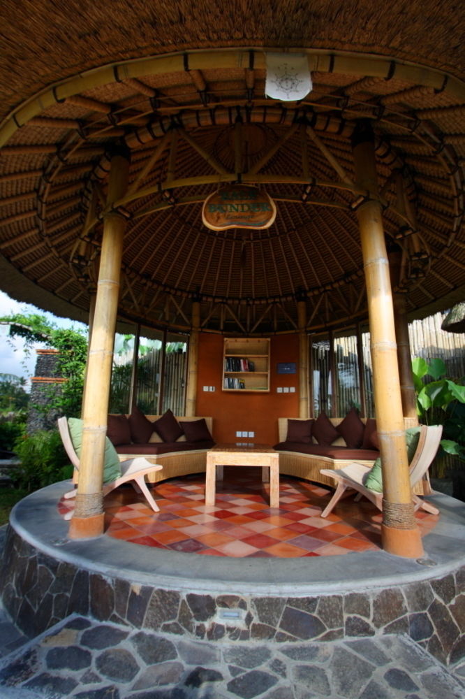 De Klumpu Bali Eco Tradi Resort Bangli
