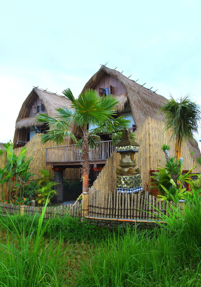 De Klumpu Bali Eco Tradi 4*