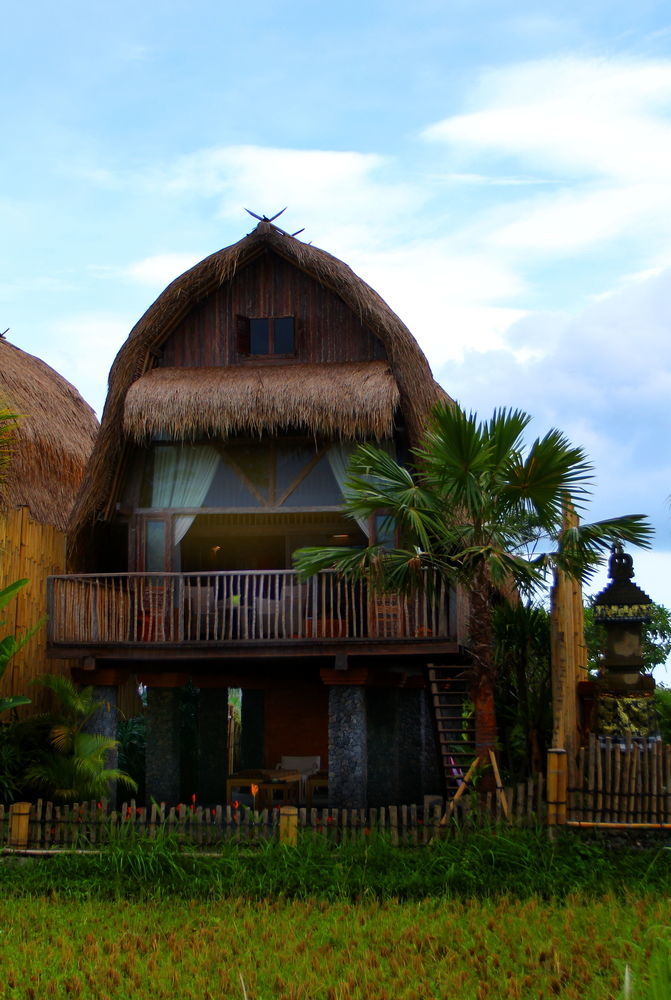 De Klumpu Bali Eco Tradi 4* Bangli