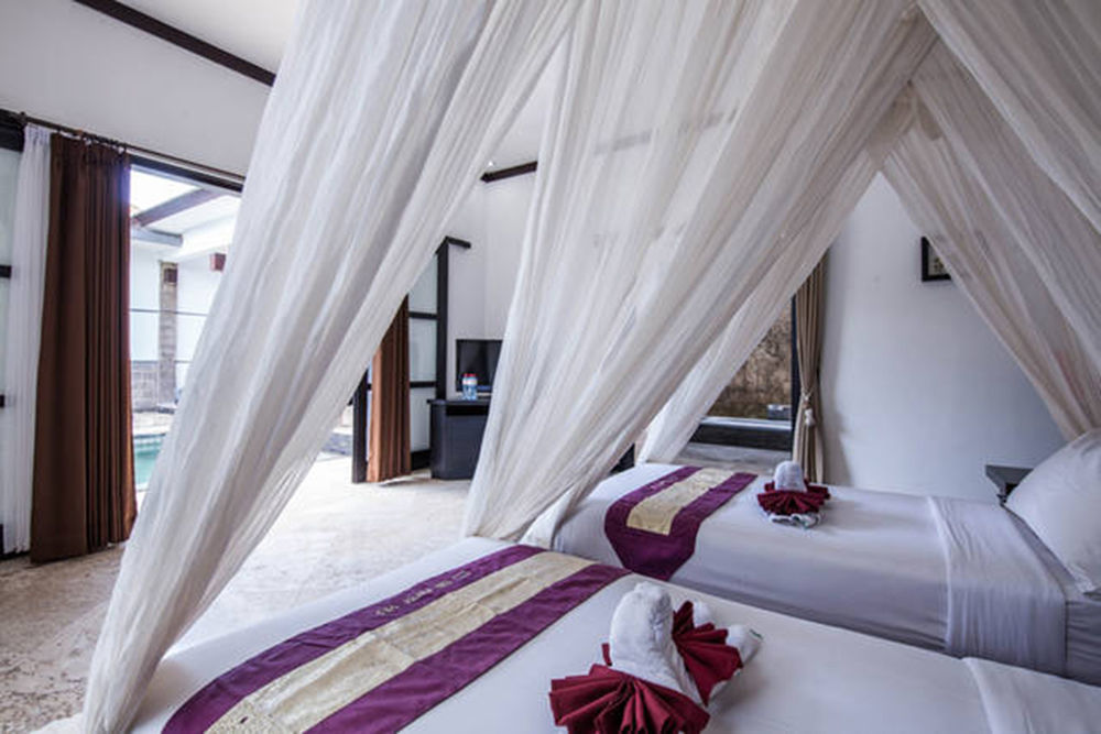 Bali Merita Holiday park